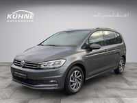 gebraucht VW Touran 2.0 TDI |