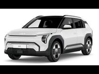 Neu Kia EV3 Air 150 kW (204 PS) 2026 Weiß SUV