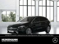 Second-hand Mercedes B220 AMG 190 CP (139 kW) 2026 Negru Monovolum