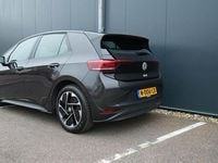 Gebraucht VW ID.3 Pure 110 kW (150 PS) 2021 Grau Kleinwagen