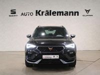 Gebraucht Cupra Ateca 300 PS (220 kW) 2022 Schwarz SUV
