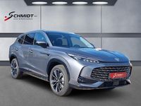 Neu MG HS Luxury 224 PS (164 kW) 2026 Grau SUV