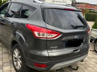 Gebraucht Ford Kuga SYNC Edition 179 PS (131 kW) 2016 Grau SUV