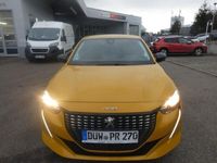 gebraucht Peugeot 208 1.2 PureTech 100 Active Pack