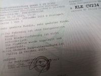 Gebraucht Citroën 2CV Charleston 27 PS (19 kW) 1989 Rot Limousine