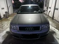 Gebraucht Audi A4 102 PS (75 kW) 2004 Limousine