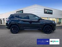 Gebraucht Jeep Compass 179 PS (131 kW) 2023 Schwarz SUV
