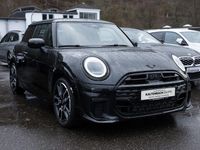 Gebraucht Mini John Cooper Works 156 PS (114 kW) 2024 Silber Kleinwagen