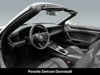 Gebraucht Porsche 911 Carrera Cabriolet 394 PS (289 kW) 2024 Kreide Cabrio