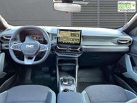 Neu Dacia Duster Extreme 154 PS (113 kW) 2026 Sandstonebeige SUV