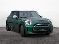 Gebraucht Mini Cooper SE Classic 135 kW (184 PS) 2022 Grün Kleinwagen