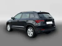 Usata Skoda Karoq Selection 150 CV (110 kW) 2025 Nero SUV