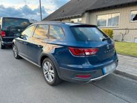 gebraucht Seat Leon X-Perience 4x4