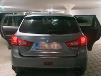 Gebraucht Mitsubishi ASX 117 PS (86 kW) 2013 SUV