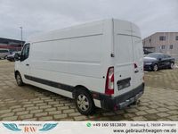 Second-hand Renault Master 150 CP (110 kW) 2021 Monovolum
