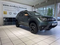 gebraucht Dacia Duster II Extreme TCe 150 EDC