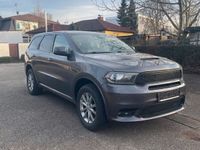 gebraucht Dodge Durango mit LPG