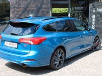 Gebraucht Ford Focus ST 280 PS (205 kW) 2019 Blau Limousine