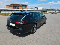 Gebraucht Opel Insignia 170 PS (125 kW) 2018 Schwarz Kombi