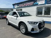 Usata Audi A1 Sport 110 CV (80 kW) 2022 Bianco SUV