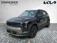 Neu Kia EV2 Air 108 kW (147 PS) 2026 Schwarz (metallic) SUV