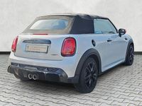 Gebraucht Mini John Cooper Works 231 PS (169 kW) 2023 Weiß Kleinwagen