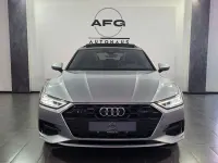 Gebraucht Audi A7 Sportback Sport 286 PS (210 kW) 2024 Silber Kleinwagen