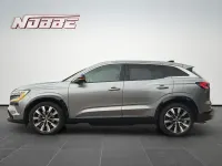 Gebraucht Renault Austral Techno 200 PS (147 kW) 2023 Grau SUV