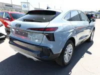 Neu Audi Q3 Sportback Ambiente 204 PS (150 kW) 2026 Pfeilgrau perleffekt SUV
