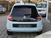 Gebraucht Renault Twingo LIMITED 90 PS (66 kW) 2018 Pastellblau Kleinwagen