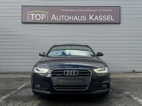 Gebraucht Audi A4 S-Line 177 PS (130 kW) 2013 Schwarz Kombi