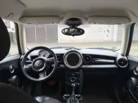 Second-hand Mini Cooper 122 CP (89 kW) 2012 Negru Hatchback