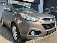 Gebraucht Hyundai ix35 184 PS (135 kW) 2013 Braun SUV