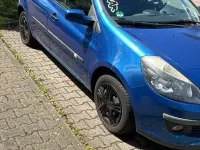 Używany Renault Clio II 75 KM (55 kW) 2006 Hatchback