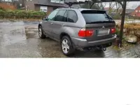 Gebraucht BMW X5 231 PS (169 kW) 2004 Grau SUV