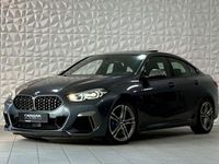 Gebraucht BMW M235 Performance 306 PS (225 kW) 2021 Grau Limousine
