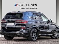 Gebraucht BMW X5 400 PS (294 kW) 2018 Black sapphire metallic SUV