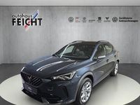 Gebraucht Cupra Formentor 150 PS (110 kW) 2024 Grau SUV