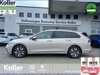 Gebraucht VW Golf VIII Move 150 PS (110 kW) 2023 Silber Kombi