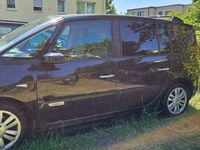 Second-hand Renault Espace Initiale 170 CP (125 kW) 2006 Negru Monovolum