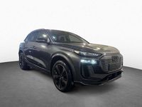 Neu Audi Q6 e-tron S-Line 284 kW (387 PS) 2026 Daytonagrau perleffekt SUV
