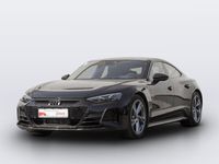 gebraucht Audi e-tron GT quattro e-tron GT Q LM20 OPTIK-PKT ASSISTENZ-PKT+ HuD AIR