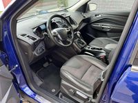 Gebraucht Ford Kuga Titanium 179 PS (131 kW) 2016 SUV