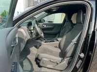 Gebraucht Volvo EX40 Plus 300 kW (408 PS) 2025 Schwarz SUV