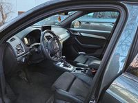 Gebraucht Audi Q3 S-Line 150 PS (110 kW) 2017 Grau SUV