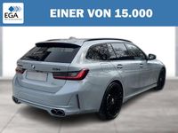Gebraucht Alpina D3 367 PS (269 kW) 2023 Silber
