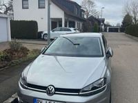 gebraucht VW Golf 2.0 TDI (BlueMotion Technology) Comfortline