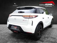 Gebraucht DS Automobiles DS3 Crossback E-Tense 100 kW (136 PS) 2022 Weiss SUV