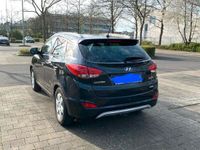 gebraucht Hyundai ix35 