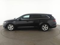 Gebraucht Renault Talisman Intens 160 PS (117 kW) 2017 Schwarz Kombi